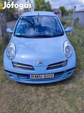 Nissan Micra 1.2