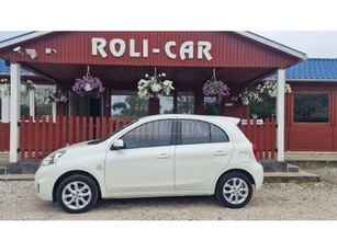 NISSAN MICRA 1.2 Acenta