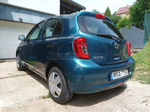 NISSAN MICRA 1.2 Acenta