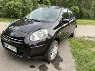 NISSAN MICRA 1.2 Acenta