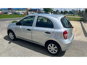 NISSAN MICRA 1.2 Acenta