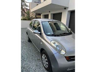 NISSAN MICRA 1.2 Visia