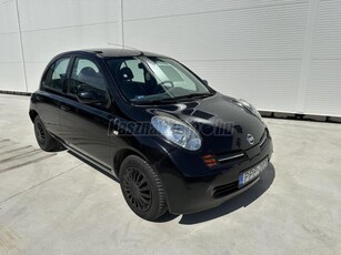 NISSAN MICRA 1.2 Visia Plus (Automata)