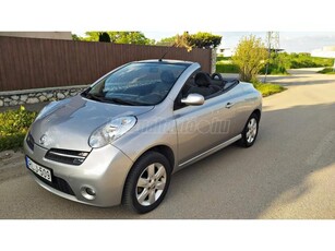 NISSAN MICRA C+C 1.4 Tekna