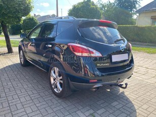 NISSAN MURANO 2.5 dCi Premium (Automata) /139.208. KM. MEGKÍMÉLT ÁLLAPOTBAN! 4WD/