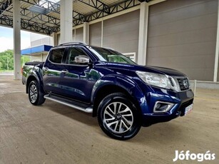 Nissan Navara 2.3 dCi 190 Double Tekna (Automat...