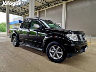 Nissan Navara 4WD Double 2.5D Platinum (Automat...