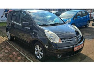 NISSAN NOTE 1.4 Acenta 116.000 KM!