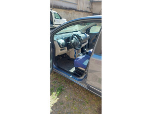 NISSAN NOTE 1.4 Acenta