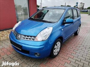 Nissan Note 1.4 Acenta