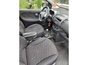 NISSAN NOTE 1.4 Visia