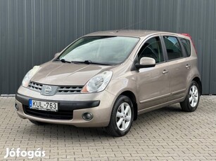 Nissan Note 1.4 Visia