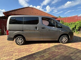 NISSAN NV200 1.5 dCi (7 személyes )