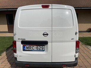 NISSAN NV200 1.5 dCi Acenta Carrier Neos