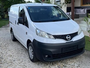 NISSAN NV200 1.5 dCi Tekna EU5