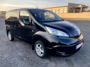 NISSAN NV200 e-NV200 Tekna (Automata)