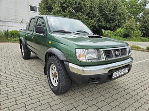 NISSAN PICK UP 2.5 4WD ÁFAS