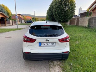 NISSAN QASHQAI 1.2 DIG-T Visia