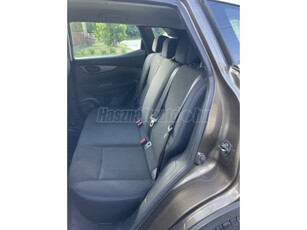 NISSAN QASHQAI 1.2 DIG-T Visia EURO6