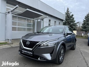 Nissan Qashqai 1.3 DIG-T Mild Hybrid Acenta X-T...