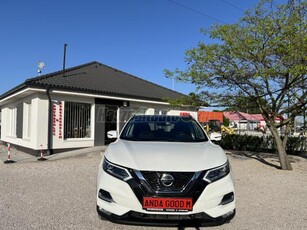 NISSAN QASHQAI 1.3 DIG-T Visia BRUTTÓ ÁR!!