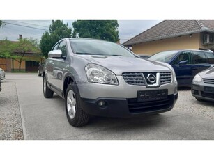 NISSAN QASHQAI 1.5 dCi Acenta 2WD