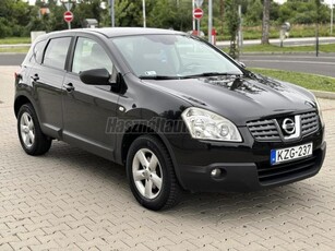 NISSAN QASHQAI 1.5 dCi Acenta 2WD