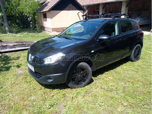 NISSAN QASHQAI 1.6 Acenta