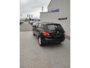 NISSAN QASHQAI 1.6 Acenta Pack 2WD