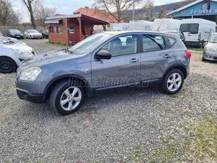 NISSAN QASHQAI 1.6 Tekna 2WD Azonnal vihető!! Korrózió mentes!!