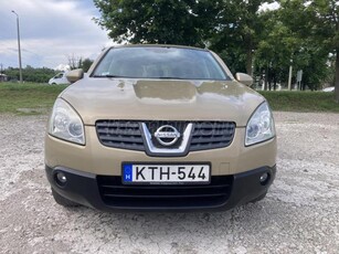 NISSAN QASHQAI 1.6 Tekna 2WD