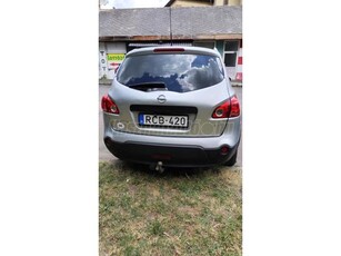 NISSAN QASHQAI+2 1.5 dCi Acenta 2WD