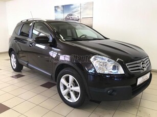 NISSAN QASHQAI+2 1.6 Acenta 2WD Panoráma tető!Tempomat!Bluetooth!Friss Műszaki!!7űlés!!