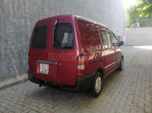 NISSAN VANETTE Cargo 2.3 D