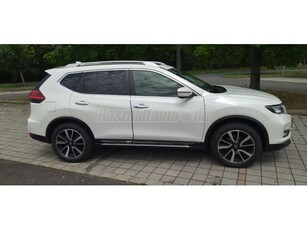 NISSAN X-TRAIL 1.6 dCi Tekna 4x4 EURO6