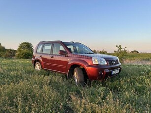 NISSAN X-TRAIL 2.0 Comfort Plus (P2)