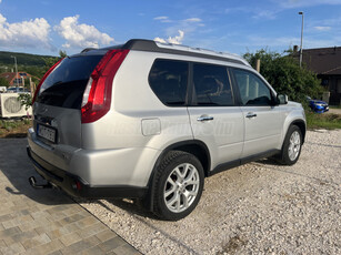 NISSAN X-TRAIL 2.0 dCi LE Platinum (Automata)