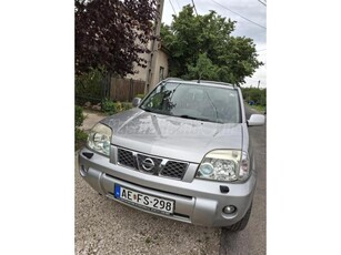 NISSAN X-TRAIL 2.2 dCi Elegance Mod.2005