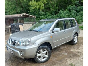 NISSAN X-TRAIL 2.2 Di Elegance