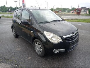 OPEL AGILA 1.2 Enjoy