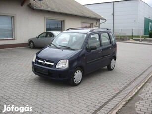 Opel Agila 1.2 Enjoy Klíma.Rozsda mentes