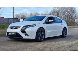 OPEL AMPERA E-Pioneer (Automata) Magyar rendszámos. azonnal elvihető autó!