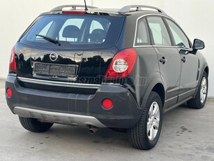 OPEL ANTARA 2.0 CDTI Enjoy Plus (Automata) 4x4 Automata Klíma Fűthető Ülés Automata Válltó Vezetett Szervízkönyv