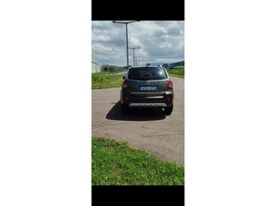 OPEL ANTARA 2.0 CDTI Enjoy UJSZERU KLIMAS!!!! GARANTALT KM FUTAS !!!!