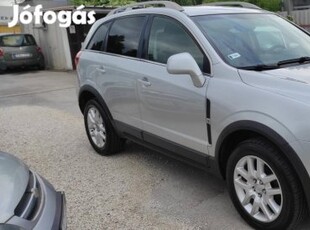 Opel Antara 2.2 CDTI Cosmo