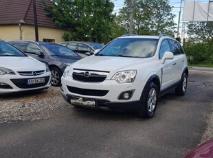 Opel Antara 2.2 CDTI Cosmo (Automata) Xenon-Nav...