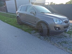 OPEL ANTARA 2.2 CDTI Cosmo