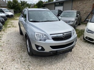 OPEL ANTARA 2.2 CDTI Enjoy Plus (Automata) 120.000KM! TEMPOMAT! SÉRÜLÉSMENTES!!!!