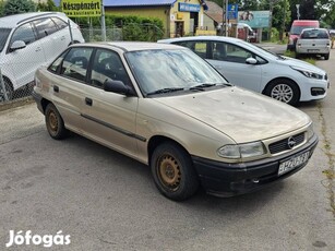 Opel Astra F 1.4 Classic GL