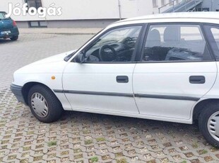 Opel Astra F eladó